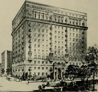An illustration from Architect and engineer (1905)