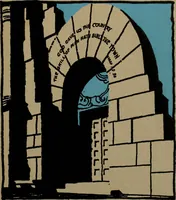 An illustration from Architect and engineer (1905)