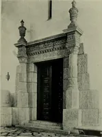 An illustration from Architect and engineer (1905)