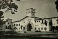 An illustration from Architect and engineer (1905)