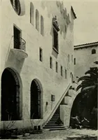 An illustration from Architect and engineer (1905)