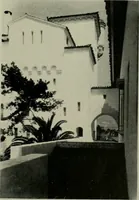 An illustration from Architect and engineer (1905)