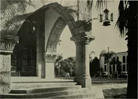An illustration from Architect and engineer (1905)