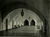 An illustration from Architect and engineer (1905)