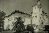 An illustration from Architect and engineer (1905)