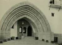 Picture 220 of 389 from Architect and engineer (1905), leaf 314
