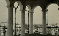 An illustration from Architect and engineer (1905)