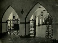 An illustration from Architect and engineer (1905)