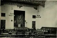 An illustration from Architect and engineer (1905)
