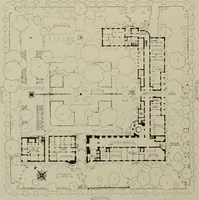 An illustration from Architect and engineer (1905)