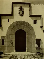 An illustration from Architect and engineer (1905)