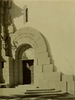 An illustration from Architect and engineer (1905)