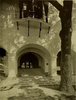 An illustration from Architect and engineer (1905)