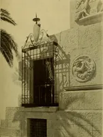 An illustration from Architect and engineer (1905)