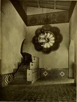 An illustration from Architect and engineer (1905)