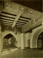 An illustration from Architect and engineer (1905)