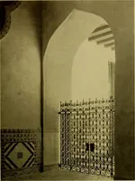 An illustration from Architect and engineer (1905)