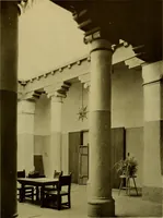 An illustration from Architect and engineer (1905)