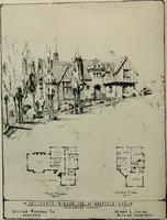 Picture 252 of 389 from Architect and engineer (1905), leaf 355