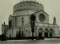 An illustration from Architect and engineer (1905)