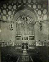 An illustration from Architect and engineer (1905)