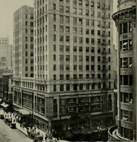 An illustration from Architect and engineer (1905)