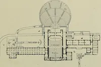 An illustration from Architect and engineer (1905)