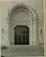 An illustration from Architect and engineer (1905)