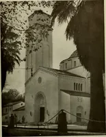 An illustration from Architect and engineer (1905)