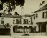 Picture 302 of 389 from Architect and engineer (1905), leaf 442
