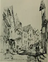 An illustration from Architect and engineer (1905)