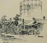 An illustration from Architect and engineer (1905)