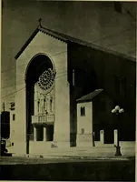 An illustration from Architect and engineer (1905)