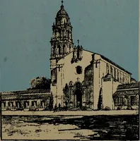 An illustration from Architect and engineer (1905)