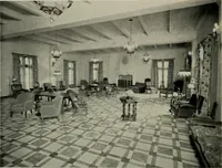 An illustration from Architect and engineer (1905)