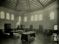 An illustration from Architect and engineer (1905)