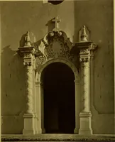 An illustration from Architect and engineer (1905)