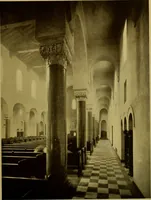 An illustration from Architect and engineer (1905)