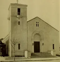 An illustration from Architect and engineer (1905)