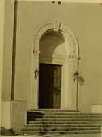 An illustration from Architect and engineer (1905)