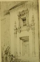 An illustration from Architect and engineer (1905)