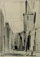 An illustration from Architect and engineer (1905)
