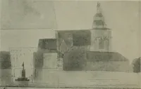 An illustration from Architect and engineer (1905)