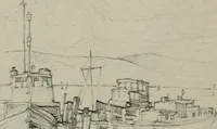 An illustration from Architect and engineer (1905)