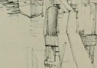 An illustration from Architect and engineer (1905)