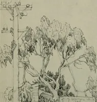 An illustration from Architect and engineer (1905)