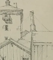 An illustration from Architect and engineer (1905)