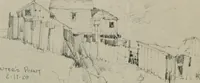 An illustration from Architect and engineer (1905)
