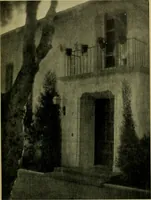 An illustration from Architect and engineer (1905)