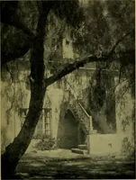 An illustration from Architect and engineer (1905)